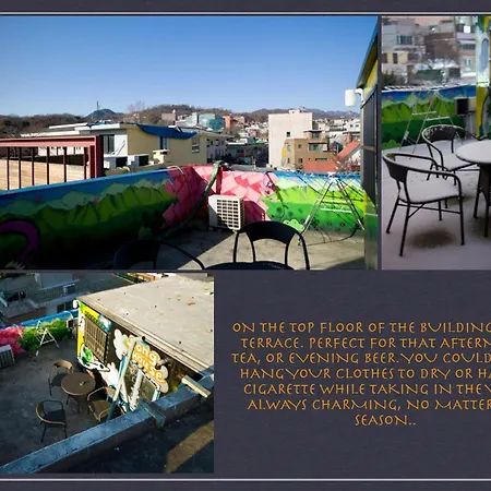 Bong House 3 Hotel
